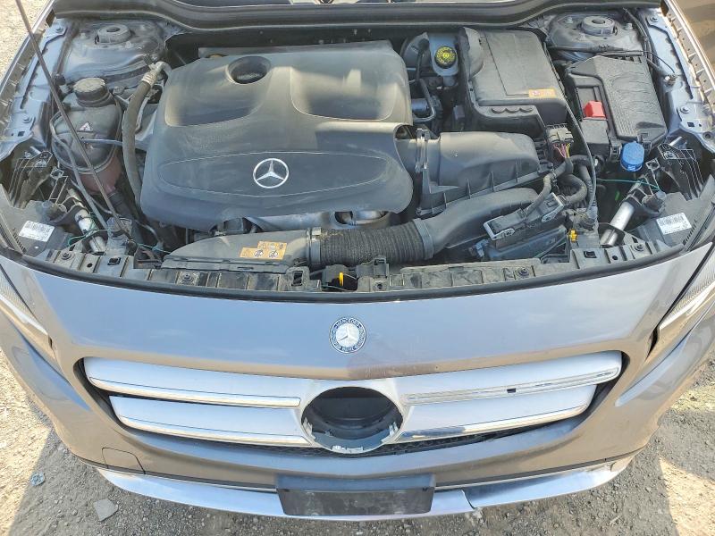 Продажа на аукционе авто 2015 Mercedes-benz Gla, vin: WDCTG4GB9FJ167932, номер лота: 53709076