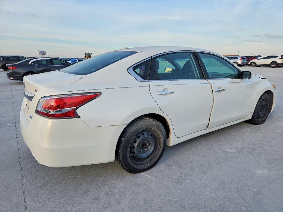 Продаж на аукціоні авто 2014 Nissan Altima, vin: 1N4AL3AP2EC166282, номер лоту: 52390606