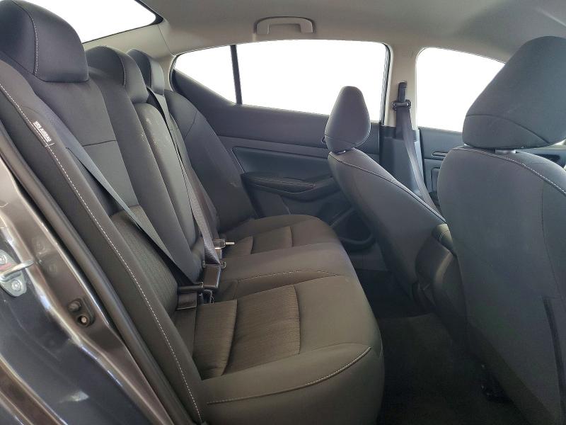 Продаж на аукціоні авто 2026 Nissan Altima, vin: 1N4BL4DV0TN305881, номер лоту: 54839936