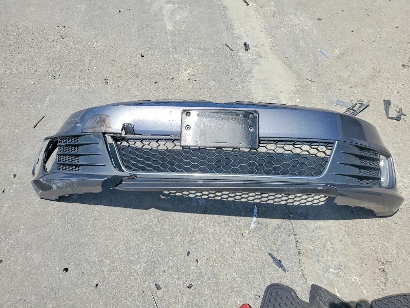 2014 Volkswagen Jetta მანქანა იყიდება აუქციონზე, vin: 3VW4T7AJ2EM372126, აუქციონის ნომერი: 53458416
