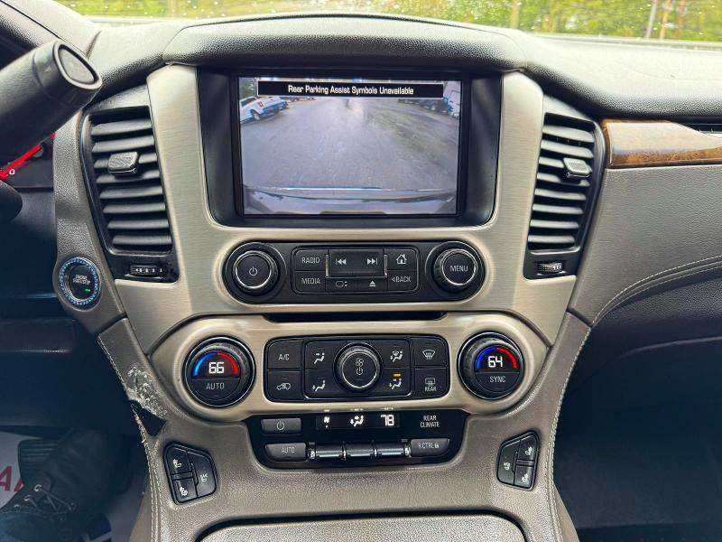 Продаж на аукціоні авто 2015 Gmc Yukon, vin: 1GKS2CKJ1FR128914, номер лоту: 54221946