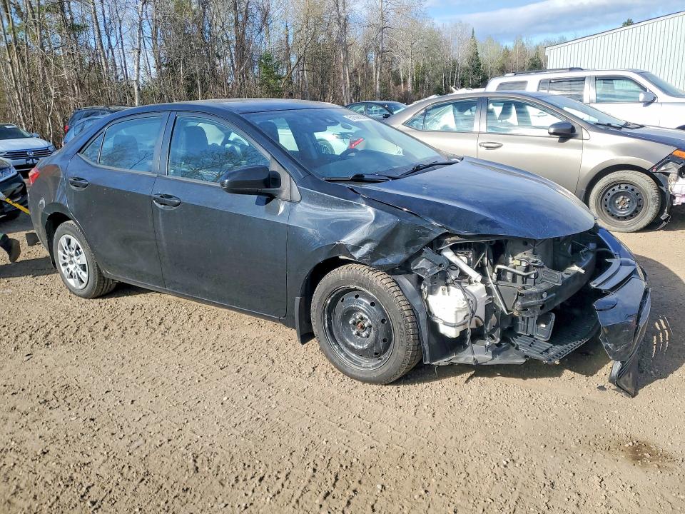 Aukcja sprzedaży 2017 Toyota Corolla, vin: 2T1BURHE4HC919972, numer aukcji: 51598836