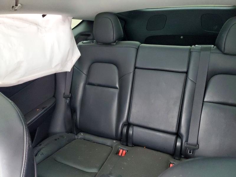 2022 Tesla Model Y მანქანა იყიდება აუქციონზე, vin: 7SAYGDEEXNF320786, აუქციონის ნომერი: 53776636