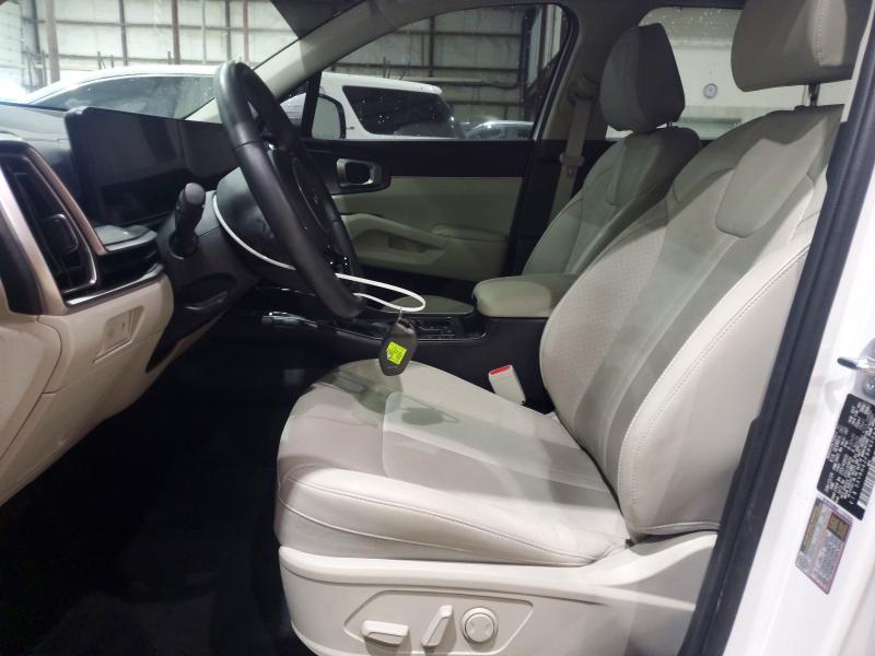 Aukcja sprzedaży 2024 Kia Sorento, vin: 5XYRH4JF8RG304744, numer aukcji: 53902726