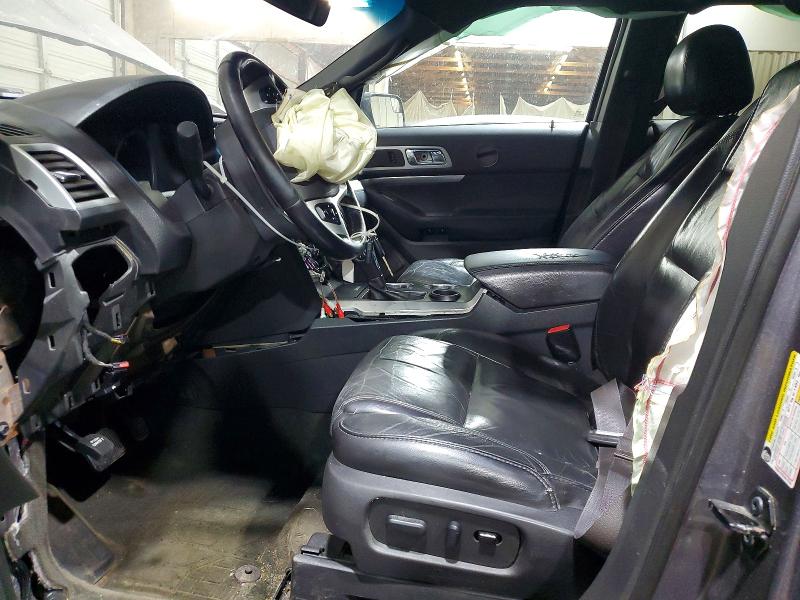 Aukcja sprzedaży 2014 Ford Explorer, vin: 1FM5K7D8XEGA12563, numer aukcji: 53265696