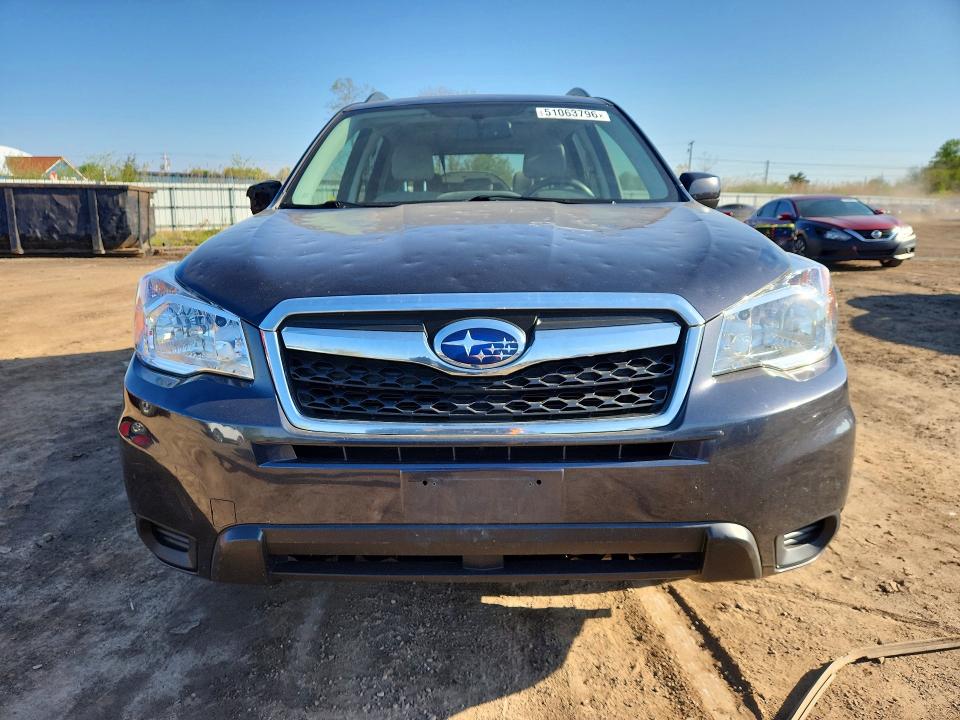 Aukcja sprzedaży 2016 Subaru Forester, vin: JF2SJADC1GH567234, numer aukcji: 51063796