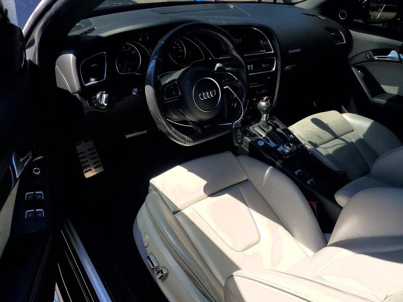 Продаж на аукціоні авто 2014 Audi Rs5, vin: WUAC6AFH2EN901026, номер лоту: 52090186