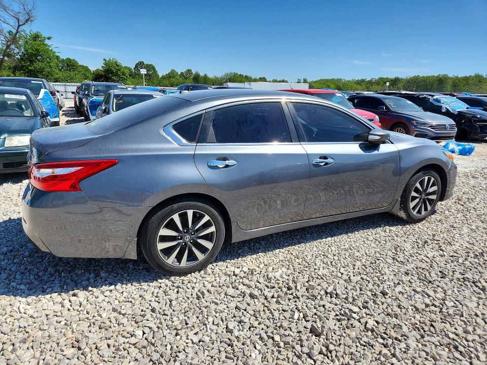 72449525 :رقم المزاد ، 1N4AL3AP8GC209946 vin ، 2016 Nissan Altima مزاد بيع