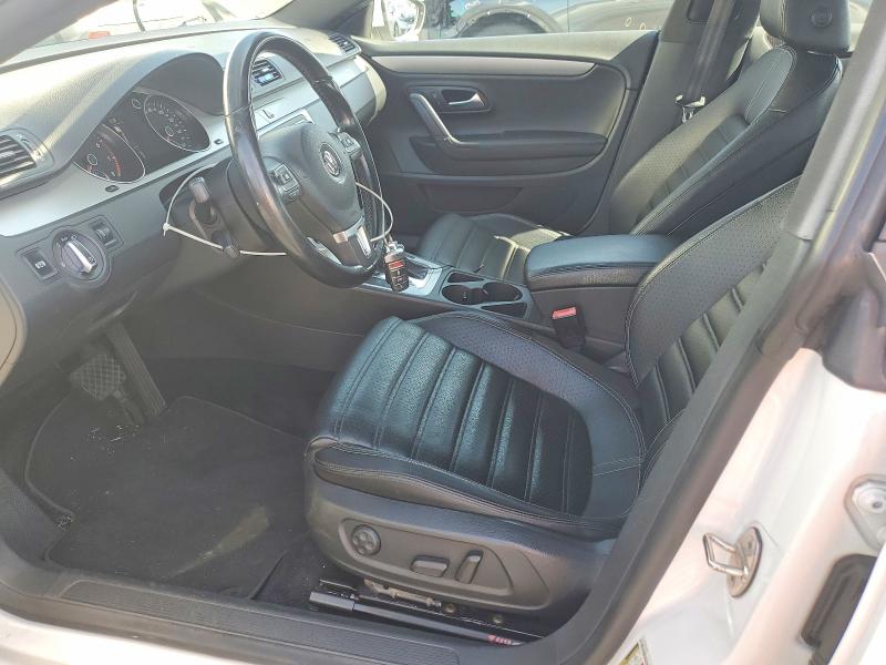 2010 Volkswagen Cc მანქანა იყიდება აუქციონზე, vin: WVWMP7AN3AE539829, აუქციონის ნომერი: 53016096