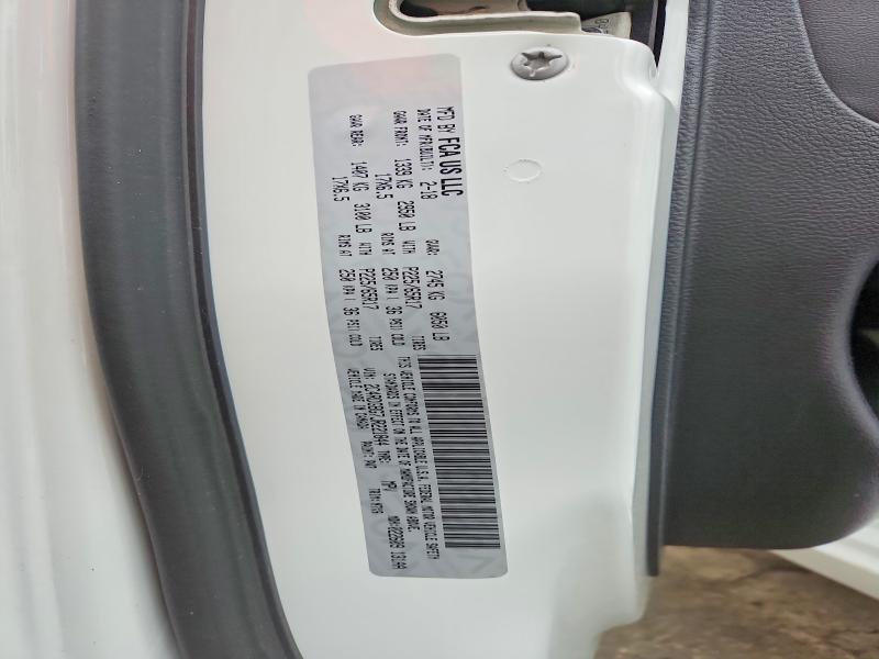 2018 Dodge Grand Caravan მანქანა იყიდება აუქციონზე, vin: 2C4RDGBG7JR221844, აუქციონის ნომერი: 52297926