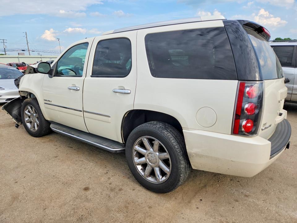 53843176 :رقم المزاد ، 1GKS2EEF0ER227693 vin ، 2014 Gmc Yukon مزاد بيع