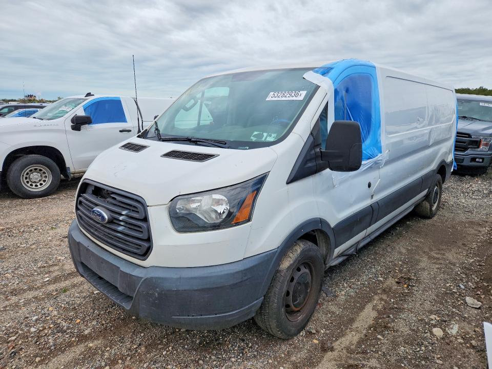 Продаж на аукціоні авто 2015 Ford Transit, vin: 1FTNR2YM0FKA31857, номер лоту: 53282936