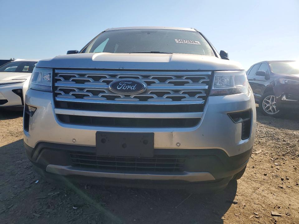 Продажа на аукционе авто 2019 Ford Explorer, vin: 1FM5K8D81KGA70949, номер лота: 54872826
