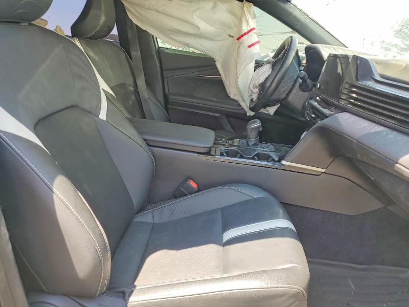 Продаж на аукціоні авто 2025 Toyota Camry, vin: 4T1DAACK4SU546597, номер лоту: 52730956