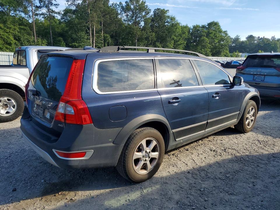 Продаж на аукціоні авто 2011 Volv Xc70, vin: YV4940BZ0B1100049, номер лоту: 54061616