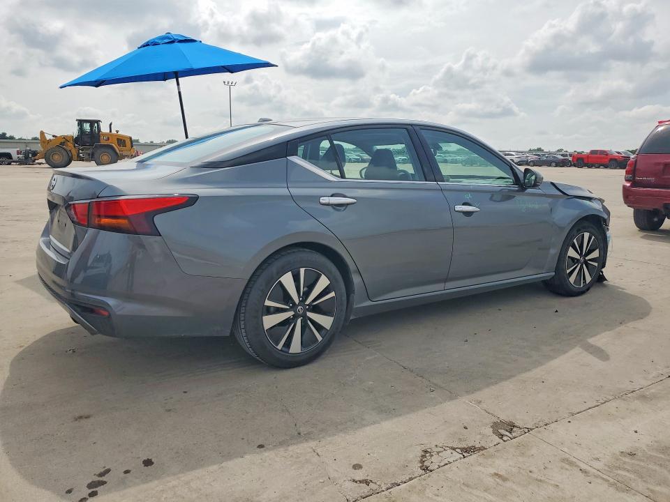 Продажа на аукционе авто 2019 Nissan Altima, vin: 1N4BL4EV3KC173563, номер лота: 54441036