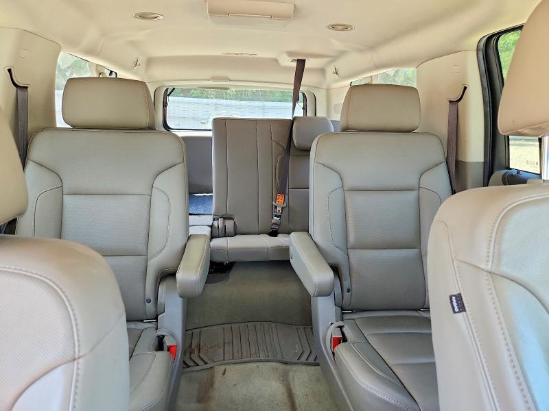 52682006 :رقم المزاد ، 1GKS2GKC6JR283248 vin ، 2018 Gmc Yukon Xl مزاد بيع