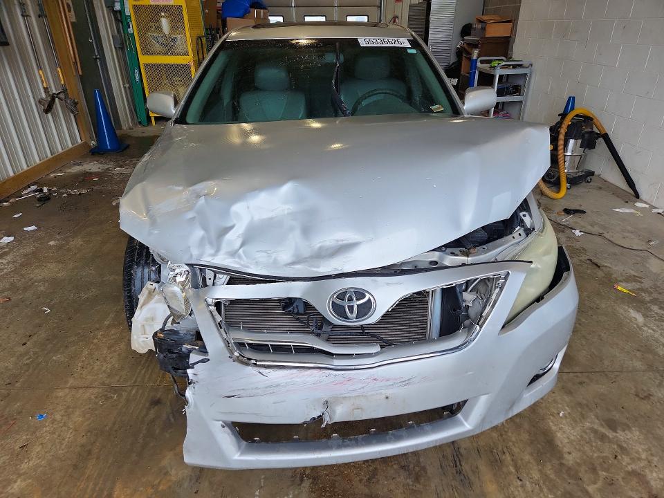 Продажа на аукционе авто 2011 Toyota Camry, vin: 4T4BF3EK4BR177652, номер лота: 55336626