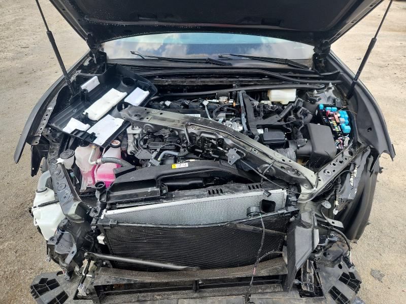 Продажа на аукционе авто 2025 Lexus Es 300h, vin: 58ADA1C14SU073087, номер лота: 55011366