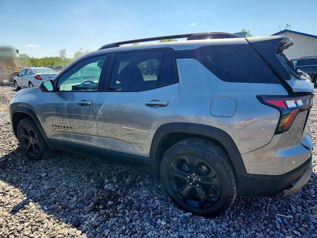 Продаж на аукціоні авто 2025 Chevrolet Equinox, vin: 3GNAXPEG5SL151332, номер лоту: 52085396