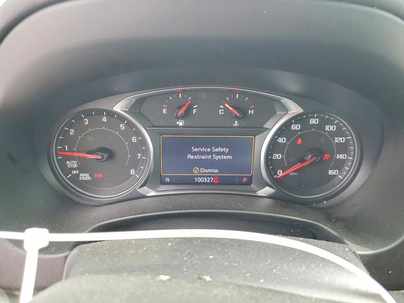 Aukcja sprzedaży 2023 Gmc Terrain, vin: 3GKALVEG7PL114531, numer aukcji: 55392606