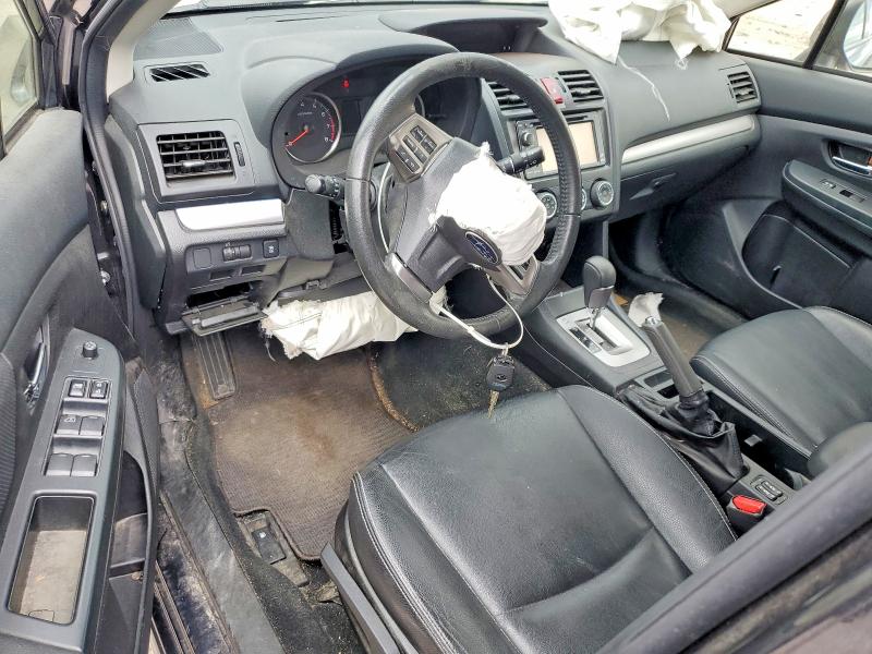 Aukcja sprzedaży 2014 Subaru Xv Crosstrek, vin: JF2GPAKC4E8296349, numer aukcji: 53939146