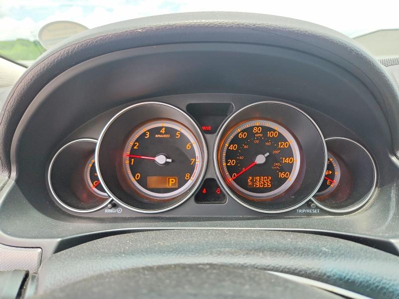 Aukcja sprzedaży 2007 Infiniti M45, vin: JNKBY01E27M403488, numer aukcji: 54982456