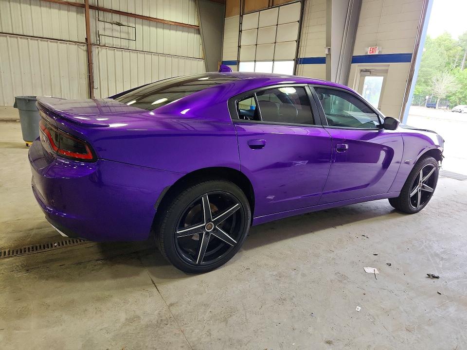 Продаж на аукціоні авто 2016 Dodge Charger, vin: 2C3CDXCT1GH104443, номер лоту: 54799166