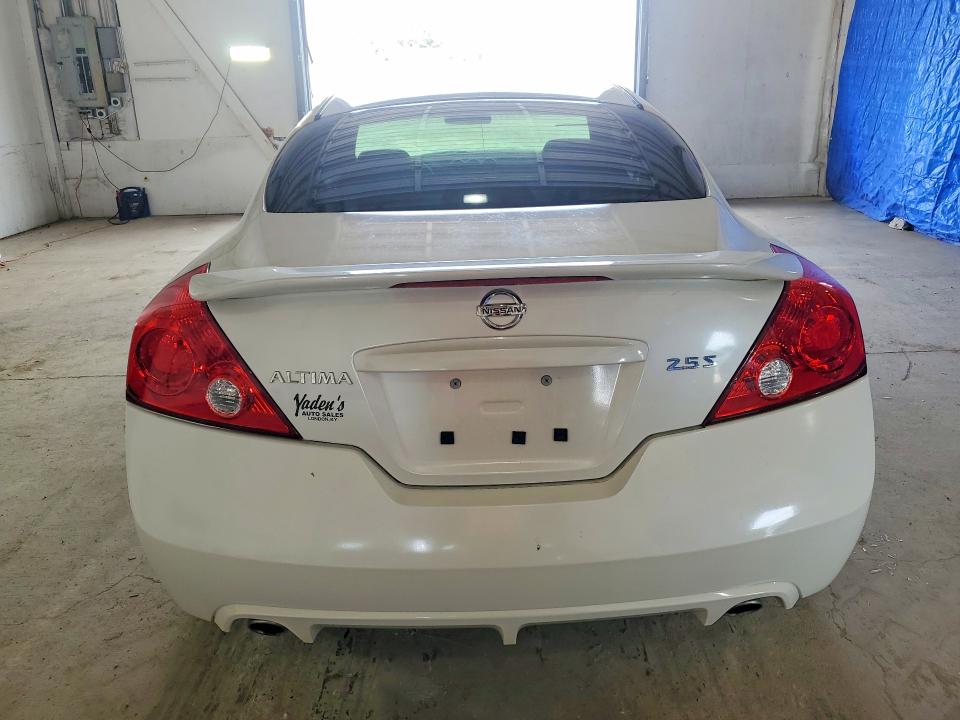 Продажа на аукционе авто 2013 Nissan Altima, vin: 1N4AL2EPXDC189523, номер лота: 54146836