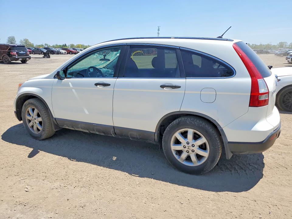 Aukcja sprzedaży 2008 Honda Cr-v, vin: 5J6RE48548L818710, numer aukcji: 55254886