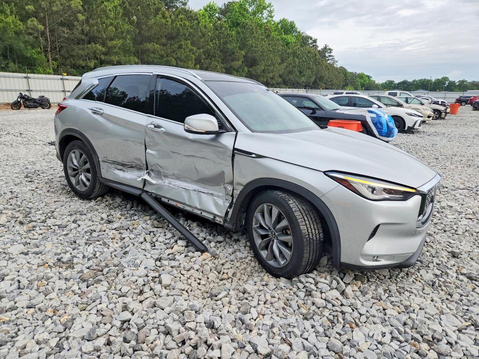Продажа на аукционе авто 2019 Infiniti Qx50, vin: 3PCAJ5M17KF137457, номер лота: 52609456