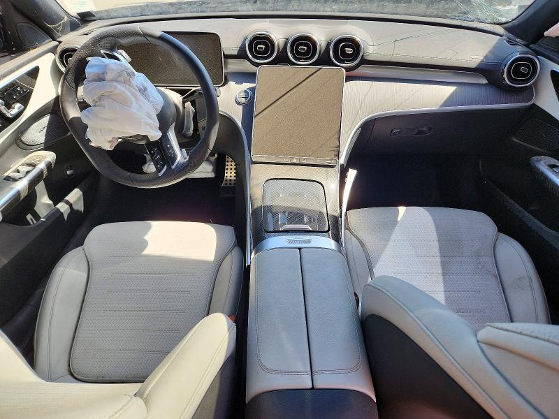 Aukcja sprzedaży 2022 Mercedes-benz C, vin: W1KAF4GB0NR067904, numer aukcji: 53849676