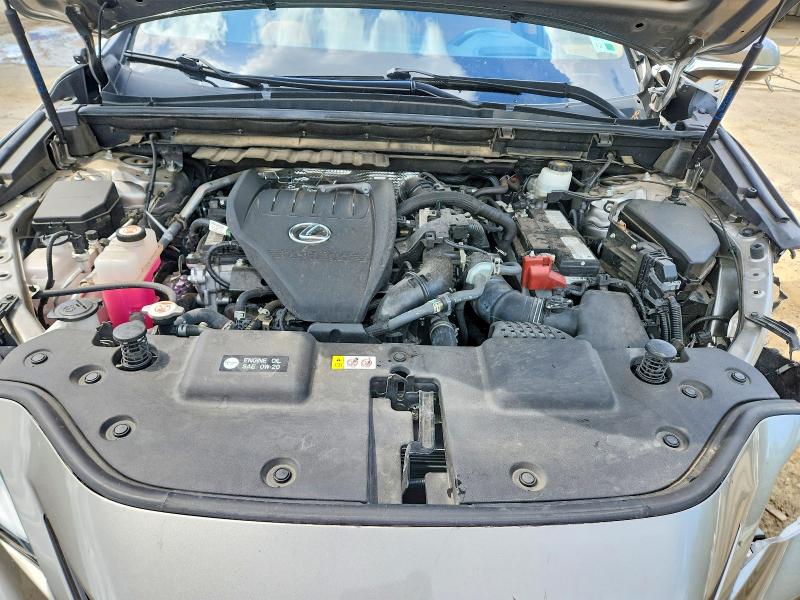 Aukcja sprzedaży 2024 Lexus Nx, vin: 2T2GGCEZXRC036795, numer aukcji: 54683116