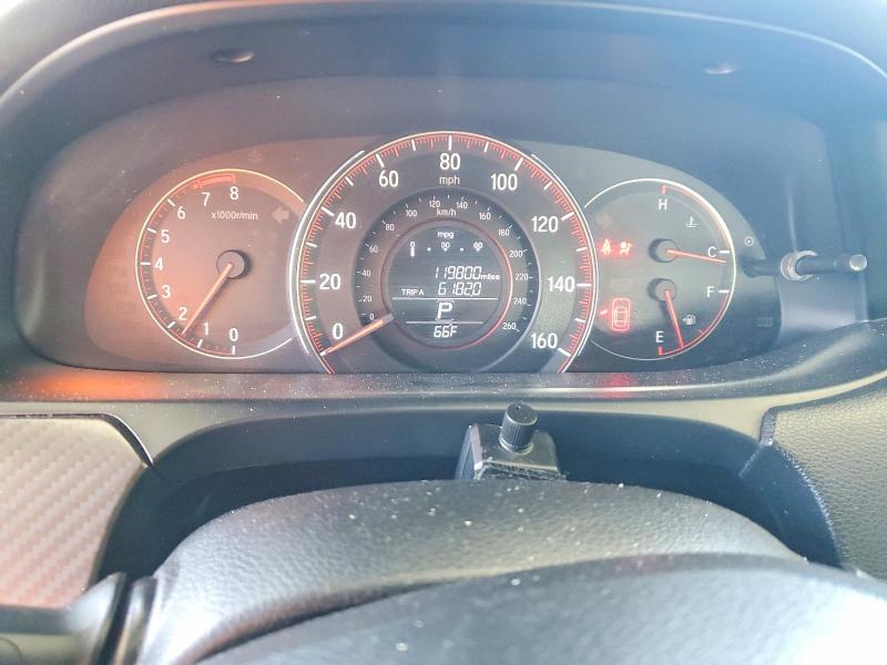 Aukcja sprzedaży 2017 Honda Accord, vin: 1HGCR2F51HA123962, numer aukcji: 54915006