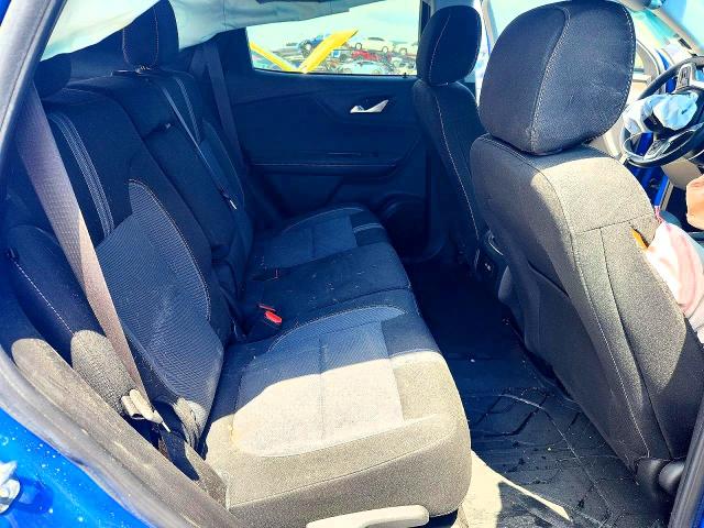 Aukcja sprzedaży 2024 Chevrolet Blazer, vin: 3GNKBCR45RS165338, numer aukcji: 52998946