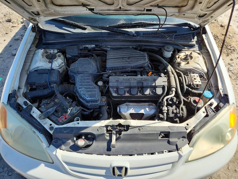 Продажа на аукционе авто 2002 Honda Civic, vin: 1HGEN26532L000518, номер лота: 53076086