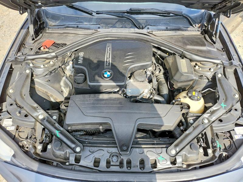 Aukcja sprzedaży 2016 Bmw 428, vin: WBA3V7C55G5A26234, numer aukcji: 51885866