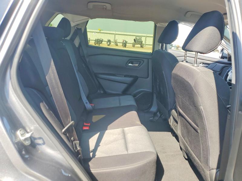 Aukcja sprzedaży 2024 Nissan Rogue, vin: JN8BT3BA2RW350204, numer aukcji: 55218716
