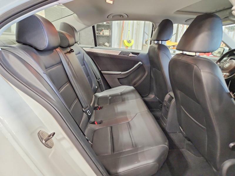 52556536 :رقم المزاد ، 3VWD17AJ6EM408518 vin ، 2014 Volkswagen Jetta مزاد بيع
