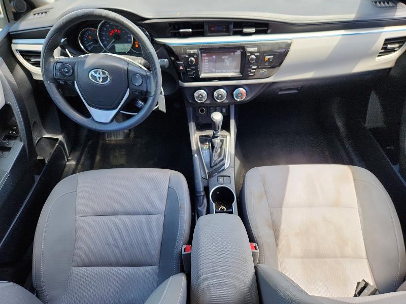 2014 Toyota Corolla მანქანა იყიდება აუქციონზე, vin: 2T1BURHE1EC180152, აუქციონის ნომერი: 55247356
