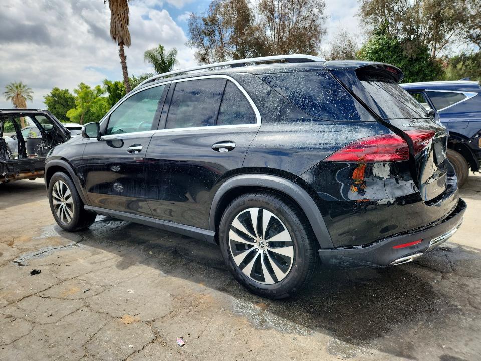 Продажа на аукционе авто 2026 Mercedes-benz Gle, vin: 4JGFB4EB2TB592057, номер лота: 55403386