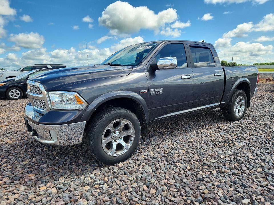 Aukcja sprzedaży 2017 Ram 1500, vin: 1C6RR7NT4HS761677, numer aukcji: 54673426