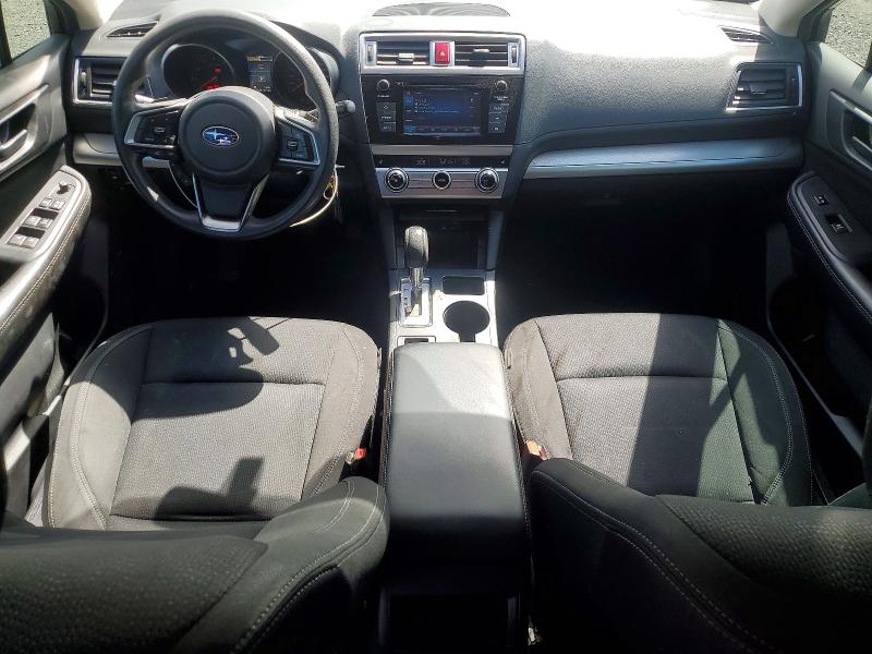 Продажа на аукционе авто 2019 Subaru Legacy, vin: 4S3BNDA69K3009771, номер лота: 52121566