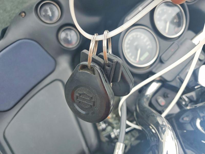 55362036 :رقم المزاد ، 1HD1KGM11BB657485 vin ، 2011 Harley-davidson Fltru مزاد بيع