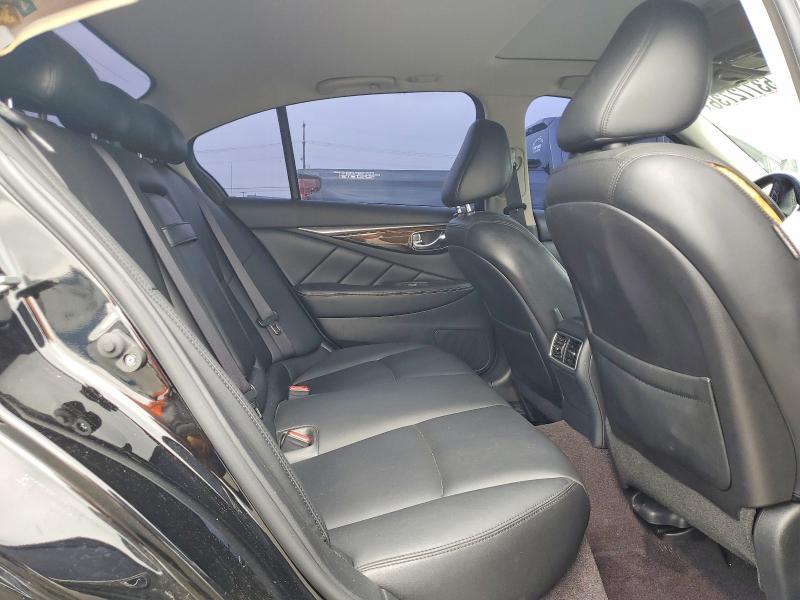 2019 Infiniti Q50 მანქანა იყიდება აუქციონზე, vin: JN1EV7AP9KM514391, აუქციონის ნომერი: 53772736
