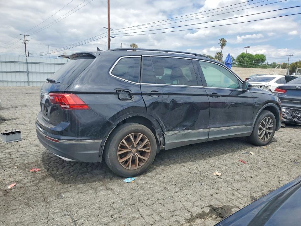 55430146 :رقم المزاد ، 3VV3B7AX8LM102340 vin ، 2020 Volkswagen Tiguan مزاد بيع