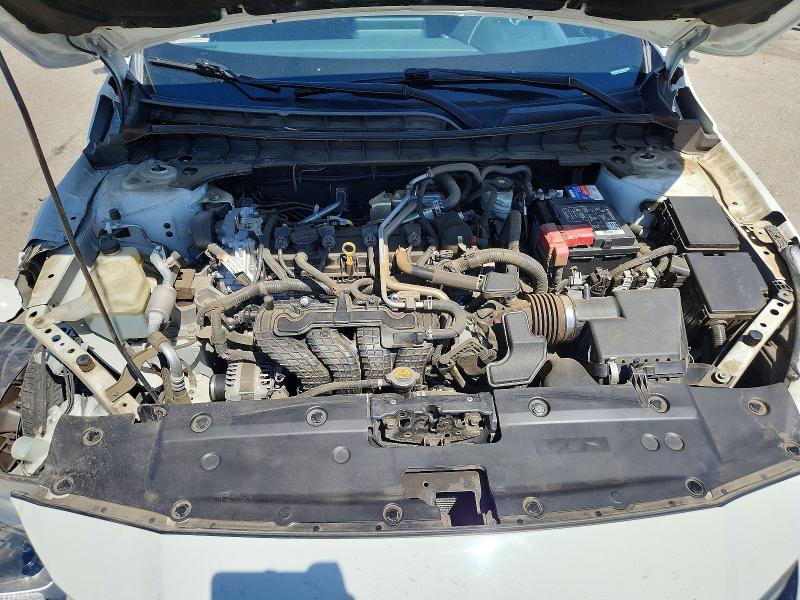 Продаж на аукціоні авто 2021 Nissan Altima, vin: 1N4BL4BV1MN376799, номер лоту: 55013746