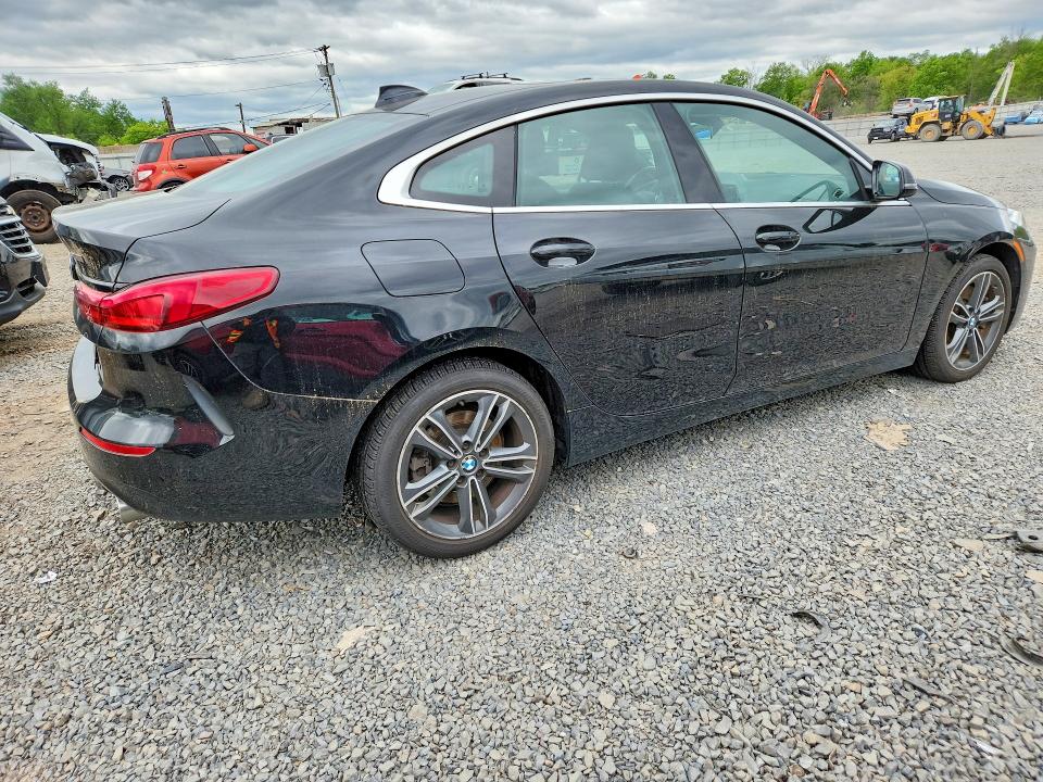 2020 Bmw 228xi მანქანა იყიდება აუქციონზე, vin: WBA73AK04L7G26087, აუქციონის ნომერი: 53812796