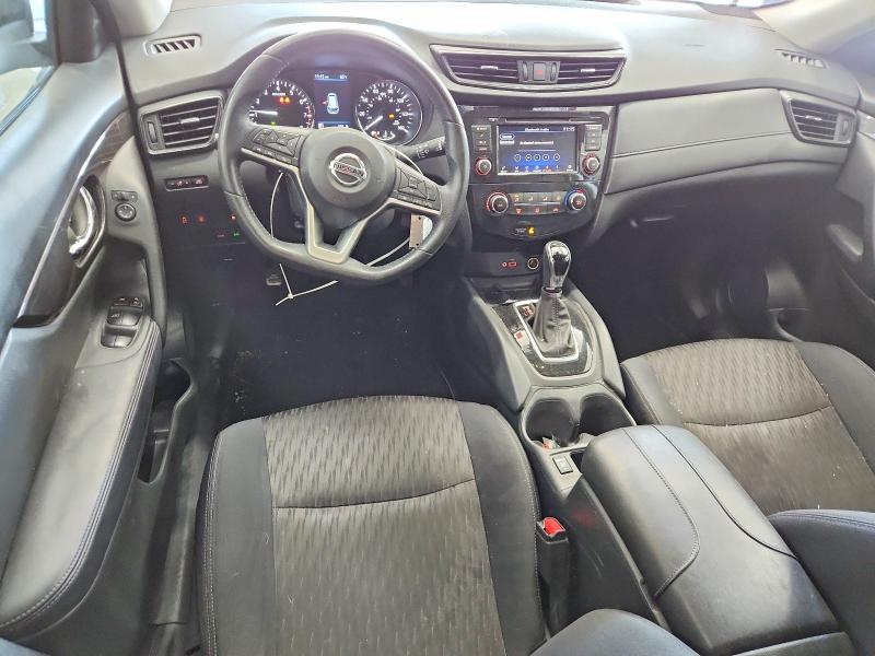 Aukcja sprzedaży 2019 Nissan Rogue, vin: 5N1AT2MT8KC755616, numer aukcji: 53189226