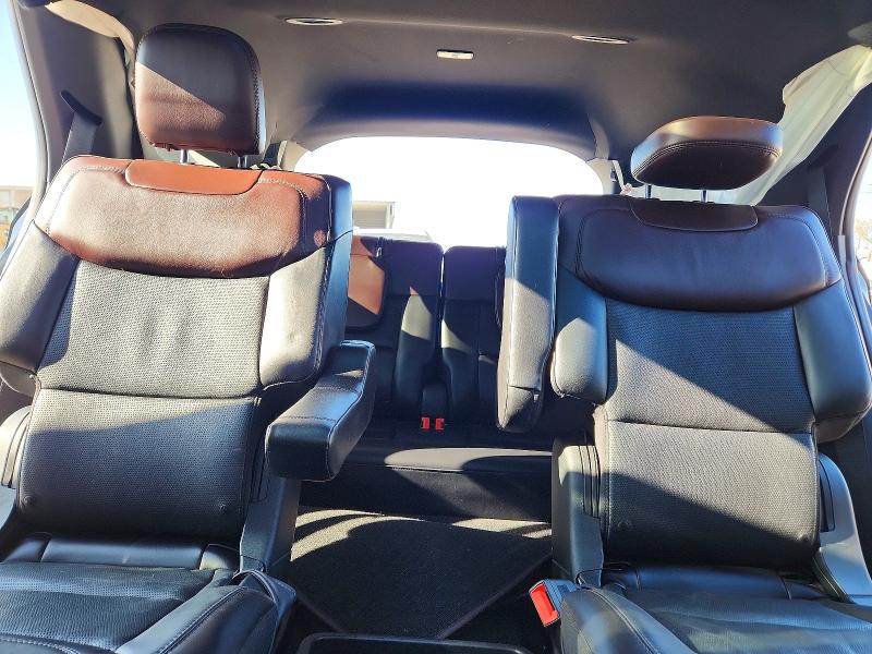 2020 Ford Explorer მანქანა იყიდება აუქციონზე, vin: 1FM5K8HC4LGA16285, აუქციონის ნომერი: 52575846
